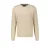 LERROS pullover fijn gebreid beige