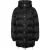 Puffer Jacket Monogram