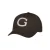 Baseball cap Gant Badge Moleskin