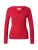 HOLLISTER Trui  rood