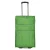 Paklite Trolley ‘Orlando’  groen / kiwi / zwart