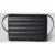 CK Calvin Klein Clutch met labeldetail, model ‘LINE’