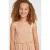 O’Neill jumpsuit oranje