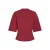 MSCH Copenhagen T-shirt – donkerrood