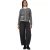Scotch & Soda Boucle Bomber Jacket Thunderstorm