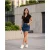 RYVAN Damesblouse