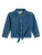 Koton Blouse  blauw denim