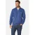 Babista sweater FLORINOZ blauw