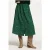 Shiwi Ladies Arequipa Skirt Poppy Flower Rain Green Flower