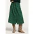 Shiwi Ladies Arequipa Skirt Poppy Flower Rain Green Flower