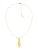 Calvin Klein Ketting  goud