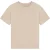 Malelions Women Kylie T-Shirt | Taupe