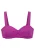 LASCANA Bikinitop  fuchsia