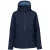 Trespass Dames christine dlx zachte shell jas