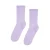 Damessokken Colorful Standard Classic Organic Soft Lavender