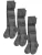 Next Panty’s  donkergrijs