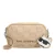 Karl Lagerfeld Crossbody bags – Ikon Mono Cc Camera Bag in beige