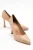 Forest Spitse Pump (Dames)