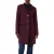Comma  Jacket Outdoor Aubergine