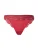 GUESS Slip ‘JANE’  vuurrood / wit