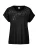MADELEINE Shirt  zwart