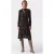 Isabel Marant Umaima Dress Black
