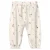 s.Oliver gebloemde casual broek