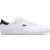Lacoste Powercourt Sneakers Heren – Wit –