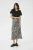 Rok Regular fit Grey Leopard