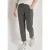 7/8 Mid Waist Slim Legs broek in casual fit