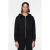 PIECES sweatvest PCCHILLI zwart