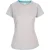 Trespass – Dames Viktoria Sport T-Shirt (Platina)