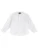 Chicco Overhemd  wit