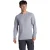 Craghoppers Heren abel nosilife t-shirt met lange mouwen