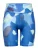 ONLY PLAY Sportbroek ‘ONPRYA-2-LOA’  blauw / lichtblauw / pasteelgeel
