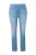 Ulla Popken Jeans  lichtblauw