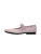CAMPER Ballerina met riempjes ‘Casi Myra’  rosa
