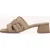 Notre-V Slippers Nv-1010 Beige