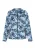 myMo ATHLSR Functionele jas  smoky blue / duifblauw / zwart