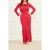 GUESS Marciano By  Hydra Long Dress Swt Fruit Juice