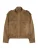 Bershka Tussenjas  camel