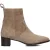 Notre-V Enkellaarsjes 63231 Beige