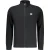 North Sails Zwarte Katoenen Heren Sweatshirt