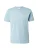 Champion Authentic Athletic Apparel Shirt  lichtblauw / wit