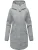 Ragwear Tussenmantel ‘Janesha’  grijs
