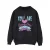 Disney Heren Toy Story U bent de uitverkorene Sweatshirt (Zwart)