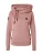 naketano Sweatshirt  oudroze