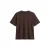 Pink Noir Iris T-shirt Pn22243071 T-shirt Korte Mouw 206 Ganache