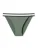 SCHIESSER Bikinibroek ‘ Aqua Californian Dream ‘  kaki