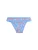 B by Ted Baker Bikinibroek  blauw / lichtgroen / pink / wit